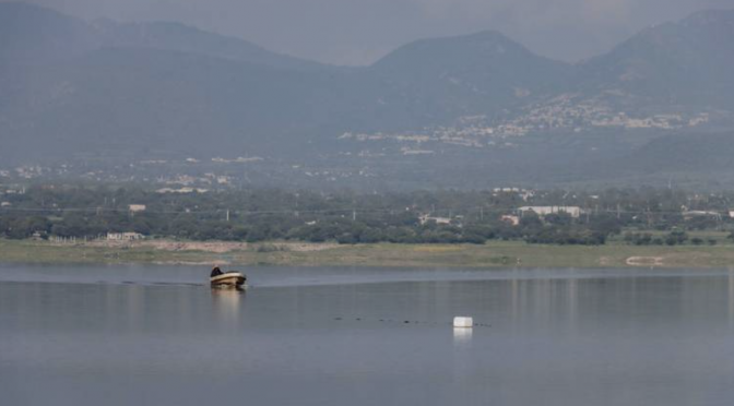 Querétaro – Agricultura de temporal contará con agua (El Sol de San Juan del Río)